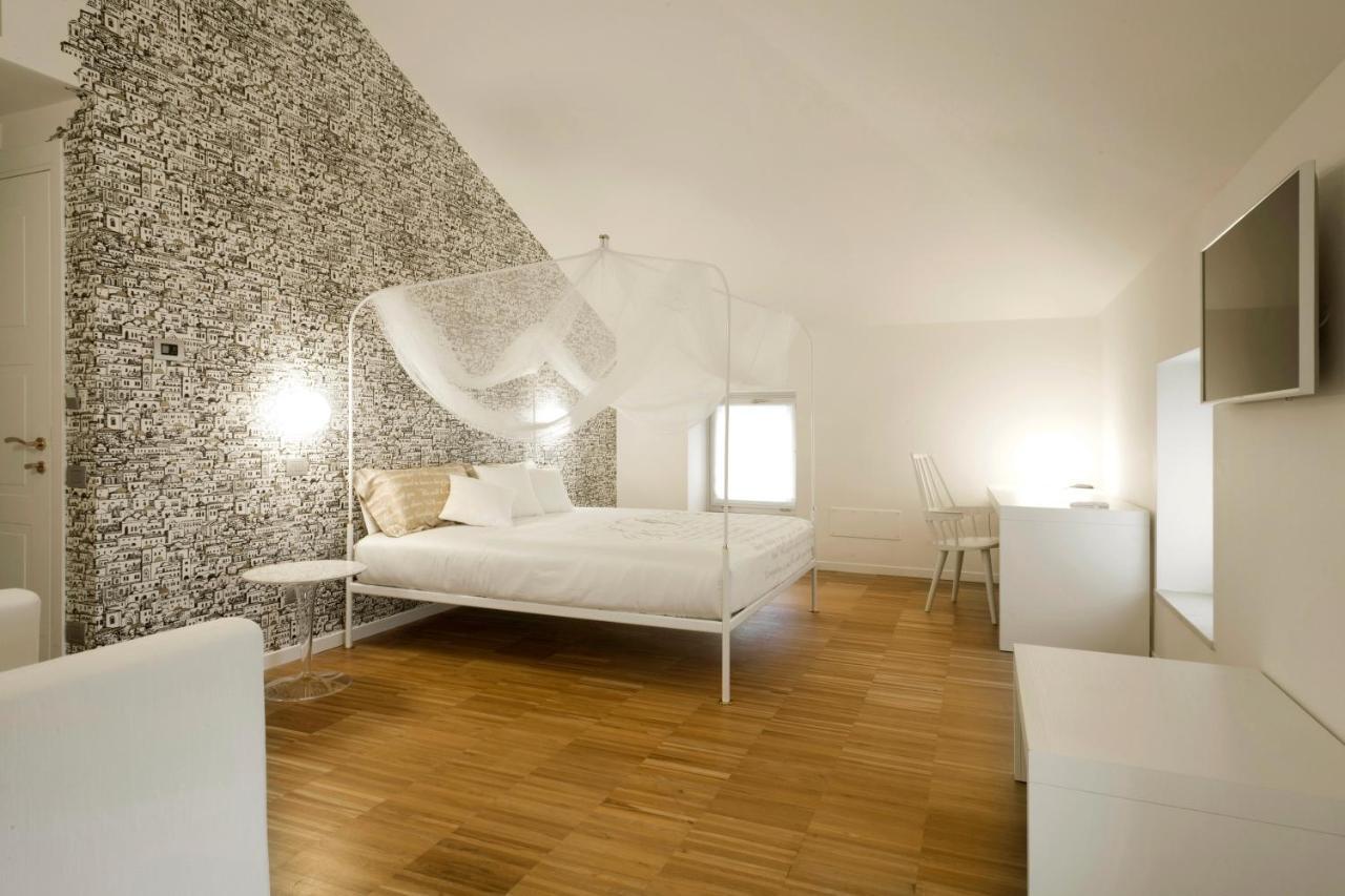 Santa Cesarea Residence Luxury Suite - La Vetta Del Sasso Barisano Matera Exterior photo