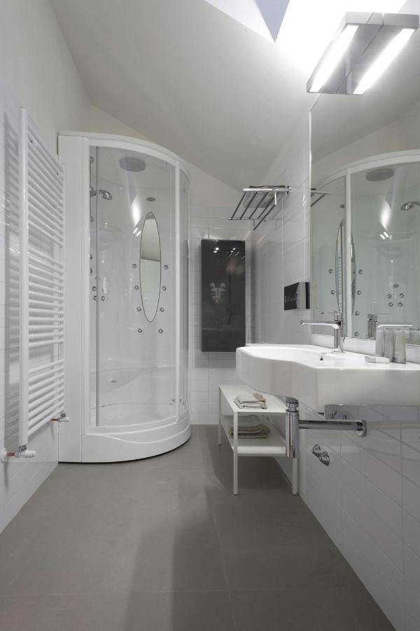 Santa Cesarea Residence Luxury Suite - La Vetta Del Sasso Barisano Matera Exterior photo