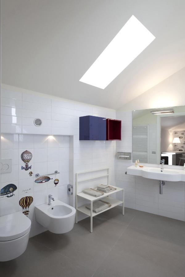 Santa Cesarea Residence Luxury Suite - La Vetta Del Sasso Barisano Matera Exterior photo
