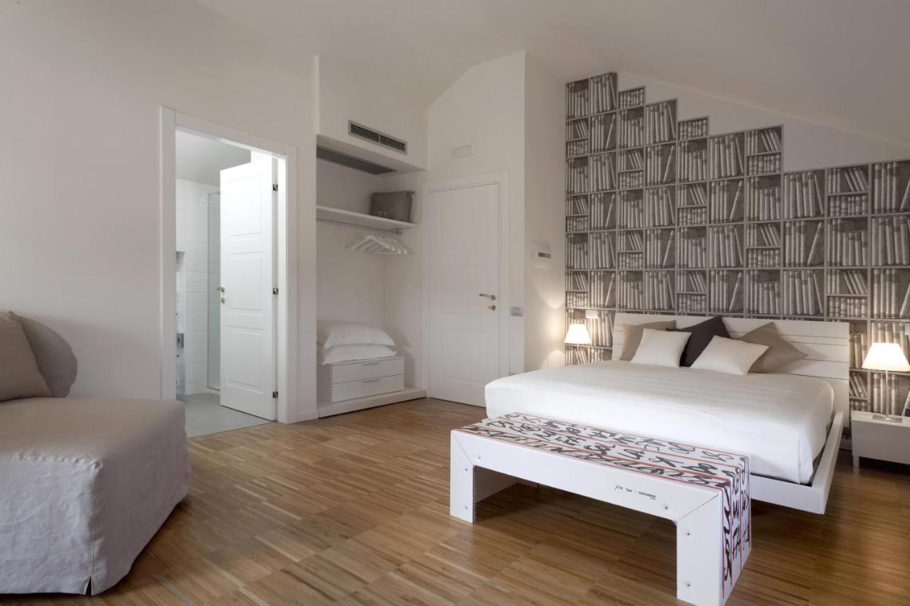 Santa Cesarea Residence Luxury Suite - La Vetta Del Sasso Barisano Matera Exterior photo