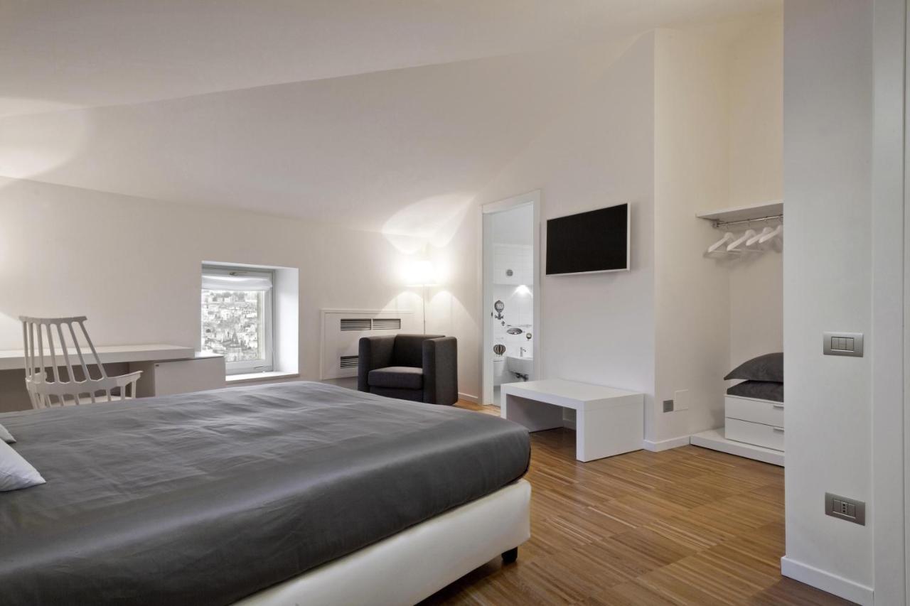 Santa Cesarea Residence Luxury Suite - La Vetta Del Sasso Barisano Matera Exterior photo