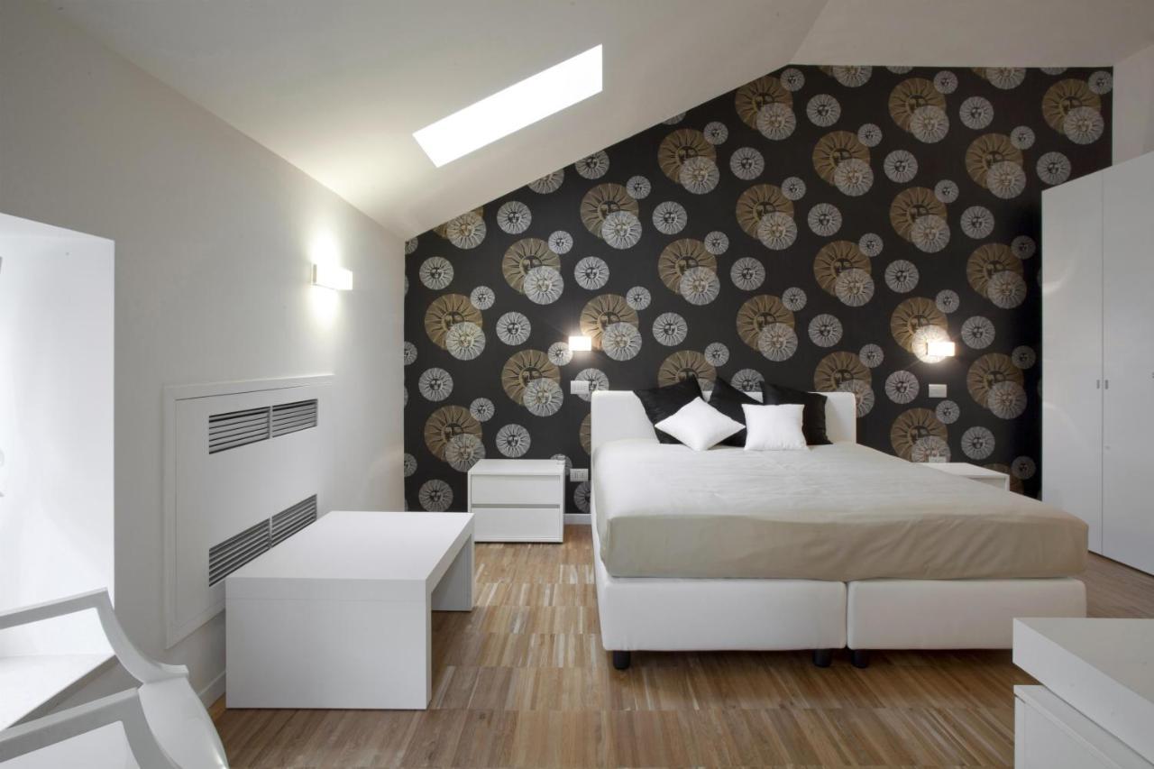 Santa Cesarea Residence Luxury Suite - La Vetta Del Sasso Barisano Matera Exterior photo
