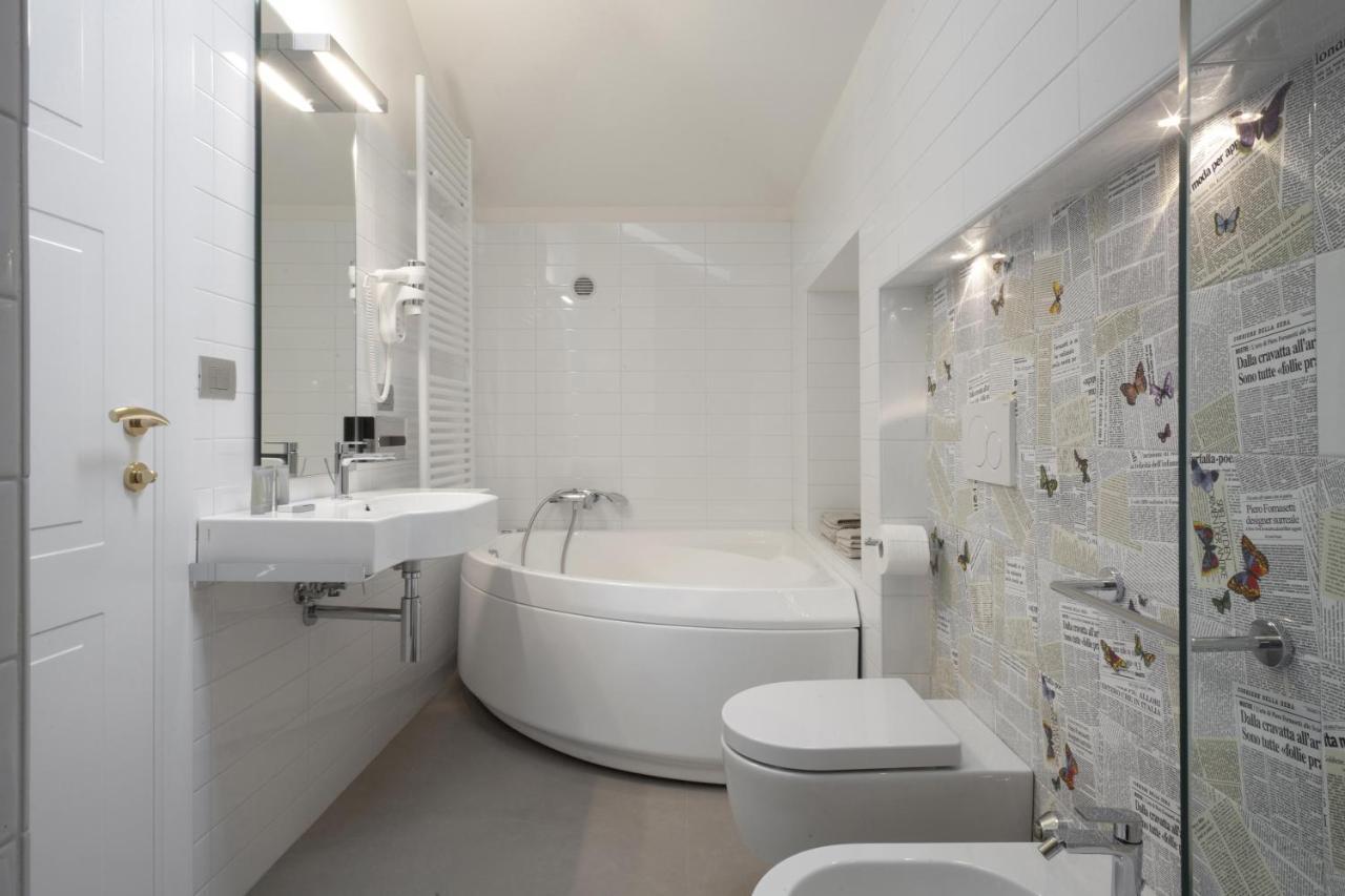 Santa Cesarea Residence Luxury Suite - La Vetta Del Sasso Barisano Matera Exterior photo