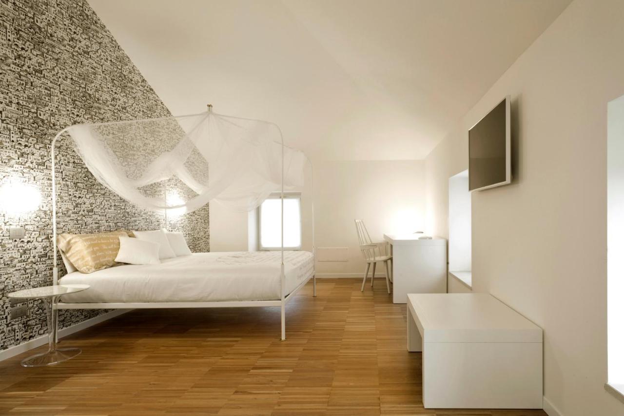 Santa Cesarea Residence Luxury Suite - La Vetta Del Sasso Barisano Matera Exterior photo